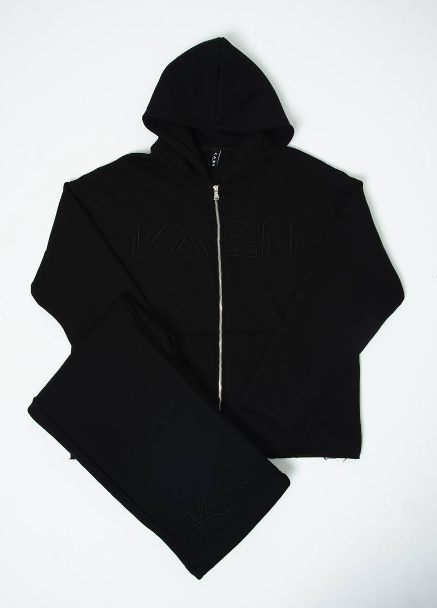 Eşofman Takımı KA-EN